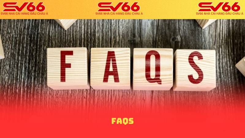 faqs